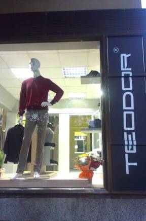 Teodor - град Сливен | Модни къщи и центрове - снимка 5