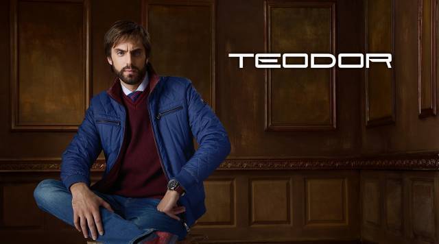 Teodor - град Сливен | Модни къщи и центрове - снимка 6