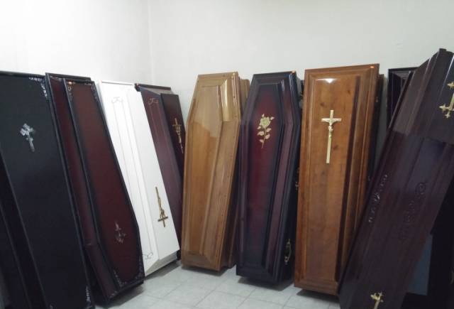 Траурна агенция'Стара Загора - град Стара Загора | Погребални агенции - снимка 2