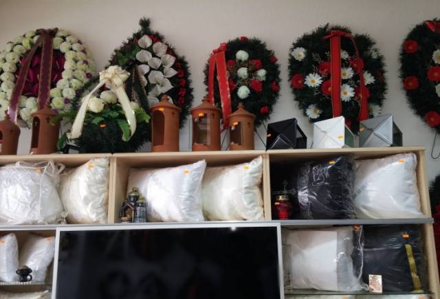 Траурна агенция'Стара Загора - град Стара Загора | Погребални агенции - снимка 3