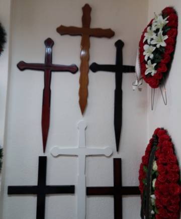 Траурна агенция'Стара Загора - град Стара Загора | Погребални агенции - снимка 5