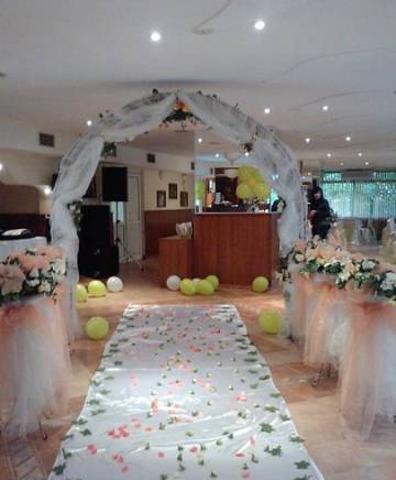 Про Ивент Декор ООД - city of Sofia | Services - снимка 2