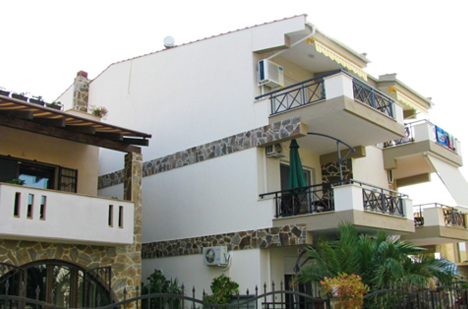 Вила “Bellevue” – достъпният лукс в Керамоти - град София | Хотели - снимка 2