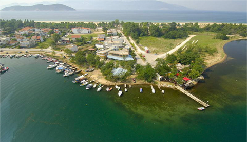 Вила “Bellevue” – достъпният лукс в Керамоти - град София | Хотели - снимка 3