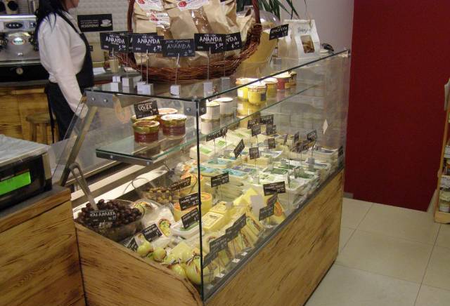 Айси Стил ЕООД - city of Sofia | Refrigeration and Equipment - снимка 2