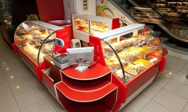 Айси Стил ЕООД - city of Sofia | Refrigeration and Equipment - снимка 3