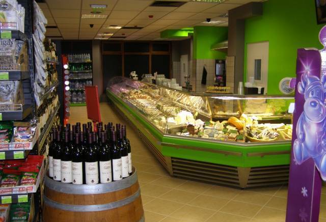 Айси Стил ЕООД - city of Sofia | Refrigeration and Equipment - снимка 6