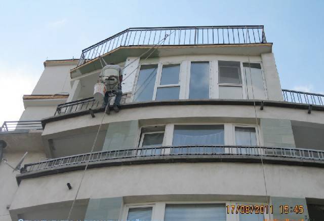 ДариНел - град София | Строителство - снимка 2