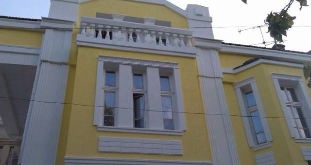 Термо Комфорт Строй - град Стара Загора | Изолация, мазилки, тавани - снимка 1