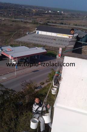 Термо Комфорт Строй - град Стара Загора | Изолация, мазилки, тавани - снимка 3