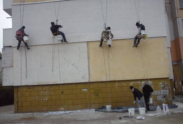 Термо Комфорт Строй - град Стара Загора | Изолация, мазилки, тавани - снимка 6