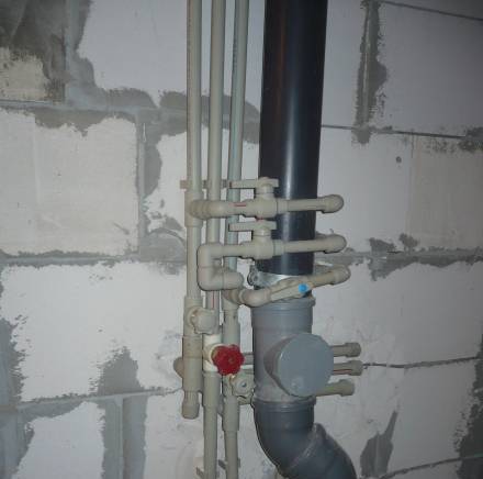 Петробул трейд ЕООД - град София | Водопровод и канализация - снимка 2