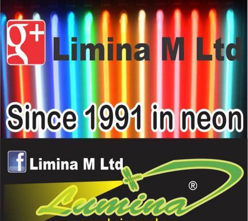 Лумина М ЕООД - city of Varna | Advertising - снимка 2