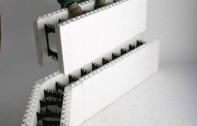 Icf - град Плевен | Строителни материали - снимка 2