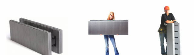 Icf - град Плевен | Строителни материали - снимка 6