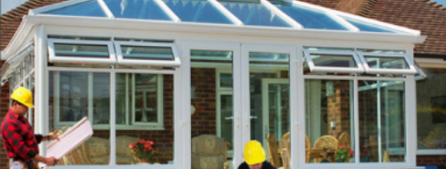 Адапт Стил ЕООД - град Ихтиман | Дограма и врати