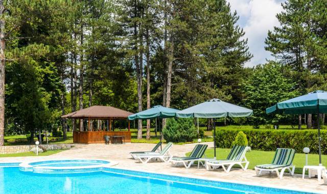 Хотел Балкан - град Ловеч | Хотели - снимка 2