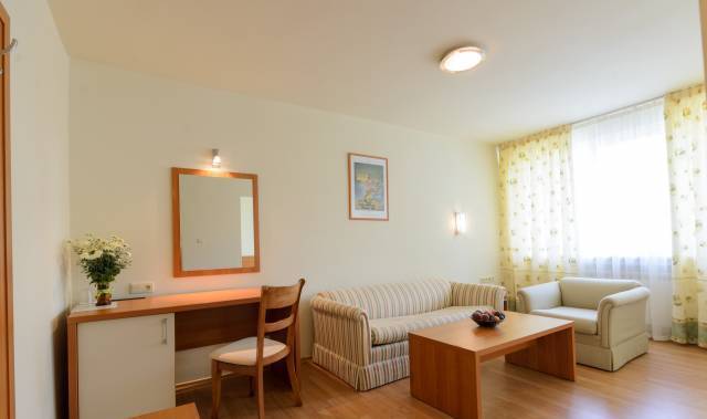 Хотел Балкан - град Ловеч | Хотели - снимка 3