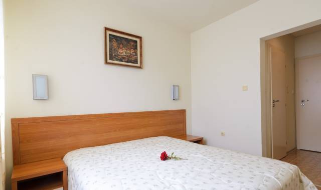 Хотел Балкан - град Ловеч | Хотели - снимка 4