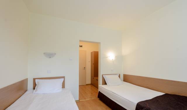 Хотел Балкан - град Ловеч | Хотели - снимка 5