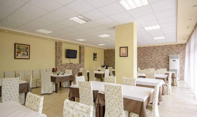 Хотел Балкан - град Ловеч | Хотели - снимка 6