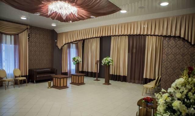 Траурни обреди ЕООД - град София | Погребални агенции - снимка 1