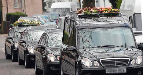 Траурни обреди ЕООД - град София | Погребални агенции - снимка 2