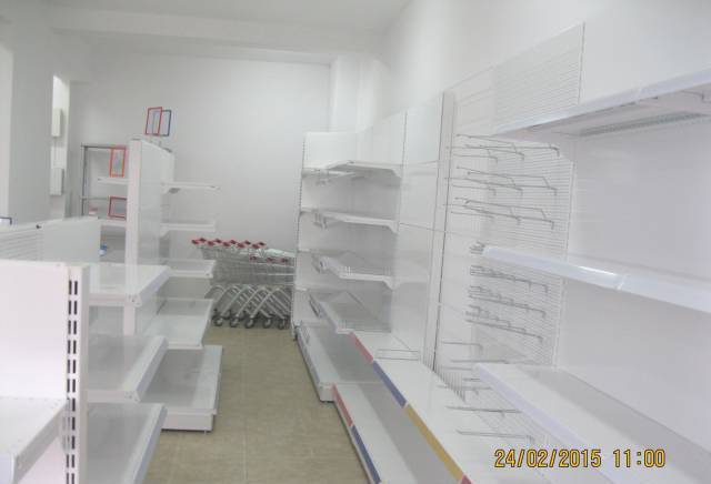 Рафекс - М" ЕООД - град Бургас | Търговско обзавеждане - снимка 1