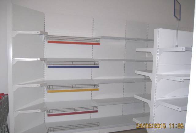 Рафекс - М" ЕООД - град Бургас | Търговско обзавеждане - снимка 2