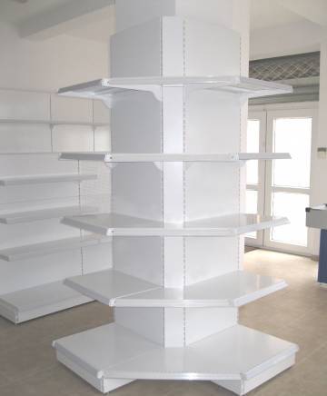 Рафекс - М" ЕООД - град Бургас | Търговско обзавеждане - снимка 3