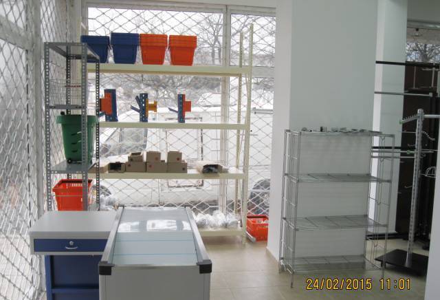 Рафекс - М" ЕООД - град Бургас | Търговско обзавеждане - снимка 5