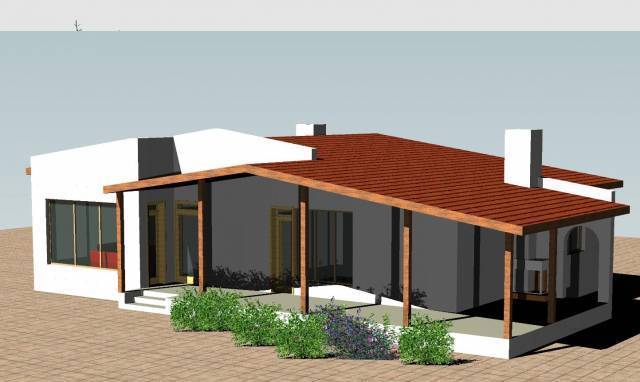 Сглобяеми къщи ECOHOUSE BG - city of Sofia | Construction - снимка 1