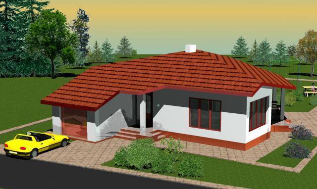 Сглобяеми къщи ECOHOUSE BG - city of Sofia | Construction - снимка 4