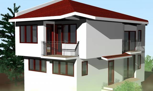 Сглобяеми къщи ECOHOUSE BG - city of Sofia | Construction - снимка 5