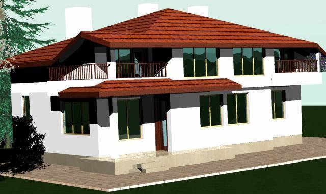 Сглобяеми къщи ECOHOUSE BG - city of Sofia | Construction - снимка 6