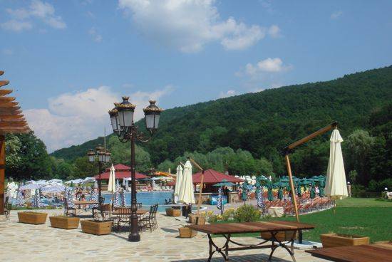 Комплекс Синкевица - city of Gabrovo | Hotels - снимка 1