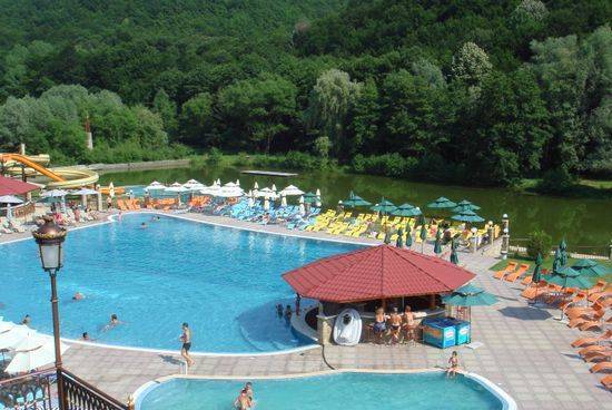 Комплекс Синкевица - city of Gabrovo | Hotels - снимка 2