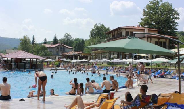 Комплекс Синкевица - city of Gabrovo | Hotels - снимка 3