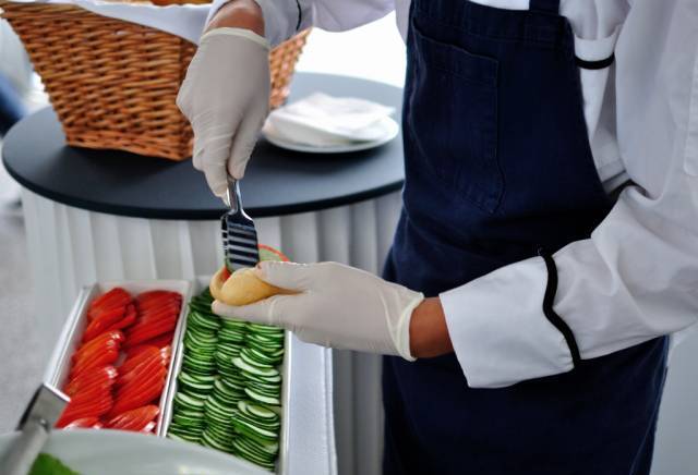 Events Factory кетъринг - град София | Други потребителски услуги - снимка 2