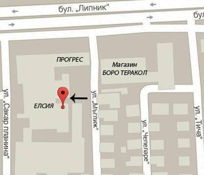 Елсия" ЕООД - град Русе | Шивашка промишленост и услуги - снимка 3