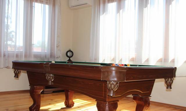 ЕТ Вела Инс - Стоян Фендрин - city of Vеlingrad | Motels - снимка 1