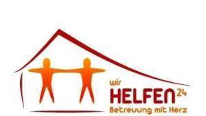 Wir helfen 24 Ltd - град Пловдив | Домашни помощници и детегледачки - снимка 1