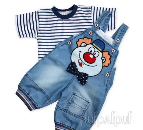 Pufpafpuf - city of Sofia | Clothing - Baby and Children - снимка 5