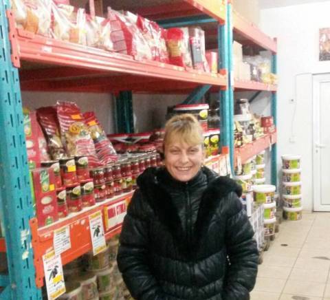 Хранителна Борса - Голдън Хорека ЕООД - град Варна | Хранителна промишленост - снимка 1