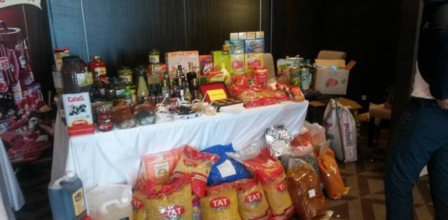 Хранителна Борса - Голдън Хорека ЕООД - град Варна | Хранителна промишленост - снимка 2