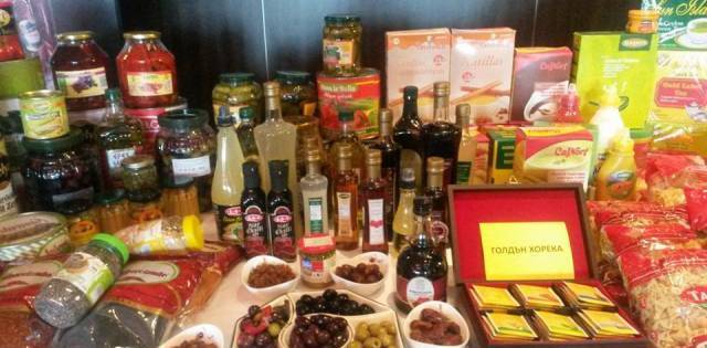 Хранителна Борса - Голдън Хорека ЕООД - град Варна | Хранителна промишленост - снимка 4