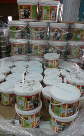 Хранителна Борса - Голдън Хорека ЕООД - град Варна | Хранителна промишленост - снимка 5