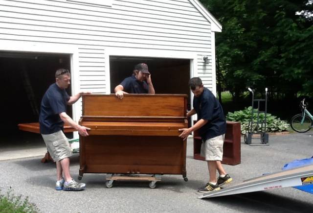 Пиана БГ - град София | Услуги