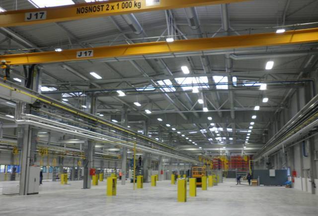 Юниа-Т ЕООД - град Ихтиман | Електроматериали и съоръжения - търговия - снимка 2