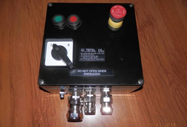 Юниа-Т ЕООД - град Ихтиман | Електроматериали и съоръжения - търговия - снимка 4